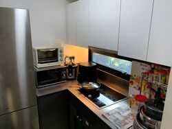 Hijauan (D9), Apartment #445849811